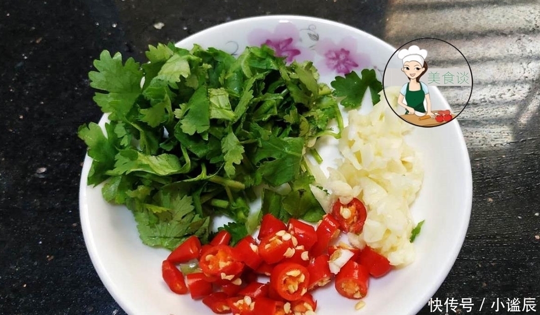 夏季“减肥菜”，不加一滴油，清脆爽口，夏天常吃，衣服回归S码