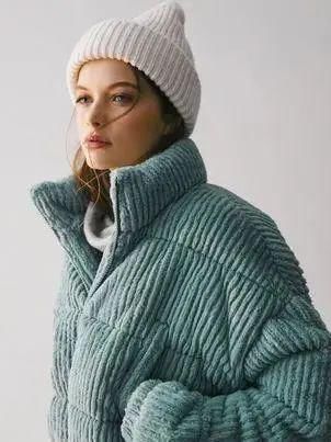 圆脸|你是什么脸型,就挑什么帽子!效果堪比「换头」!!