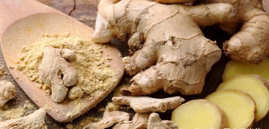 生姜|吃姜不去皮，吃错害自己！关于生姜的5大禁忌，了解之后受益一生