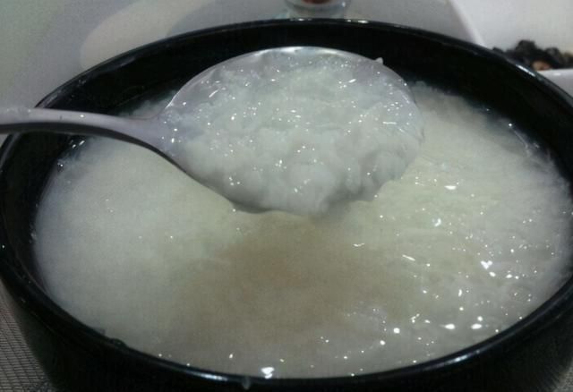 我家|今日大雪节气,我家早餐喝营养粥,滋补养身还补肝,精神饱满过冬