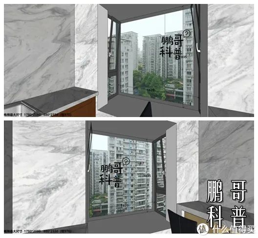 窗型|关于家里窗户设计,踩坑和避坑看这一篇