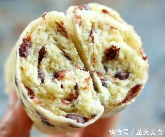 喜欢面食的做点“它”,营养又美味,特别适合孩子吃