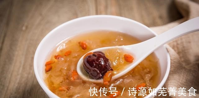 海带|秋天多喝汤,6道养生汤,女人喝了更美,男人更强壮,孩子更健康!