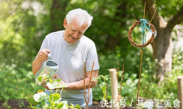 换季期间，给花草浇点“防冻水”，天冷不怕冻死，来年还能长势好