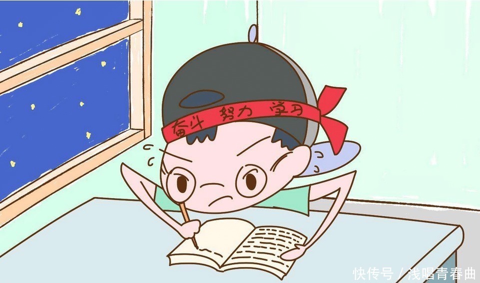 助跑器|一位聪明妈妈送给孩子9个人生道理,比学习更重要,值得一看