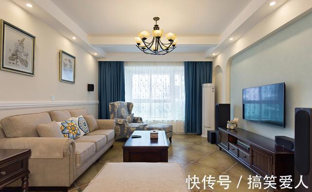 眼睛|新房装修，花了15万却装出了25万的效果，邻居眼睛都看直了