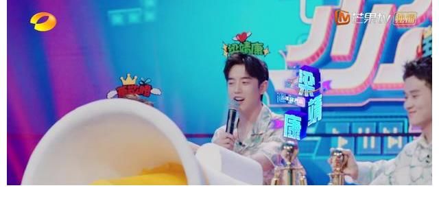 蔡程昱|《夏日少年派》導(dǎo)演組真聰明，真會玩，在第三期時(shí)，做了這事