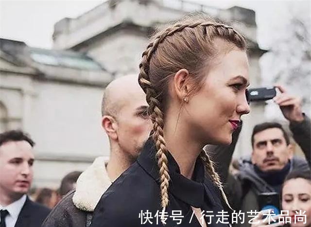 黑长直 公认最丑的4种女生“发型”,严重拉低颜值,我中了第3个,你呢!