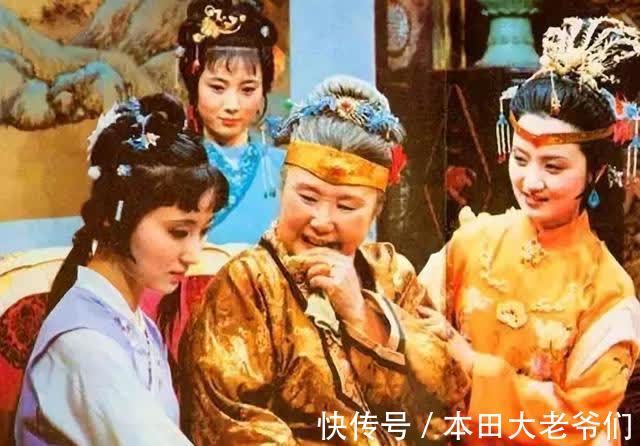 老人#鬼谷子:“家无三声不算家”,说的是哪三种声音,你家有吗?