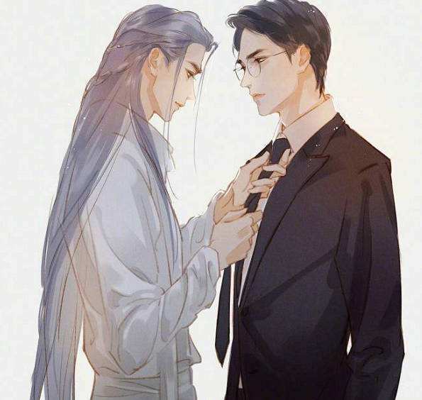 不死者!你看过的那些小说结尾,依然被打动!