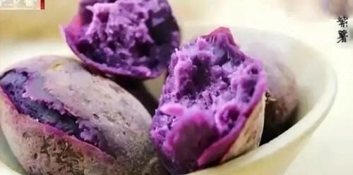 护血管|这5种食物，堪称“花青素之王”！抗氧化、护血管，不吃太可惜！