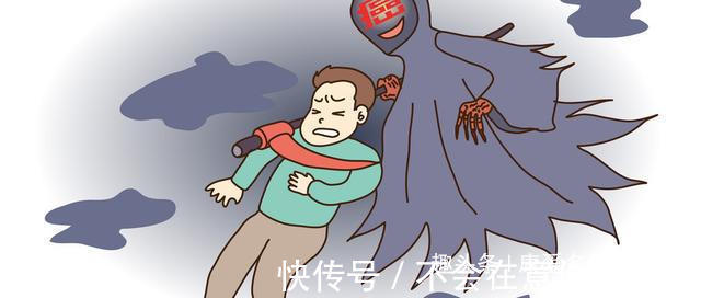 长寿|多数人患上癌症后,为何有人几个月就离世有人却还非常长寿