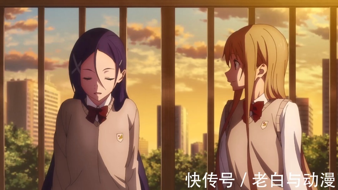 剧场版|《刀剑神域》剧场版“最新PV”公布,亚丝娜被同学叫去玩SAO