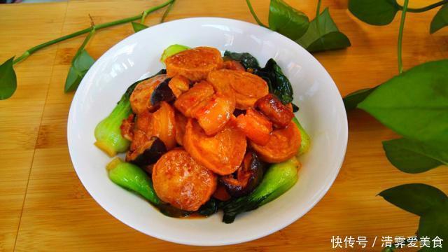 钙片|秋天看见它,不要考虑直接买,牛奶钙片靠边站,孩子常吃长个子