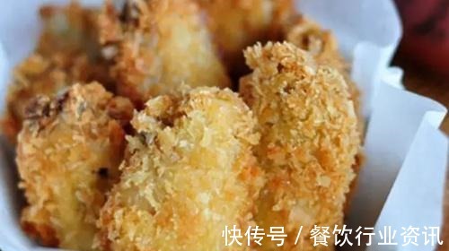 原来鸡翅有这么多做法,简单方便,味道鲜美,绝对值得一试!