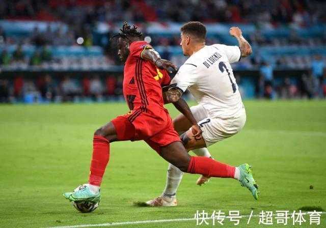 赞助商|「英超狼队赞助商」欧洲杯直播决赛:意大利胜在更有针对性和效率