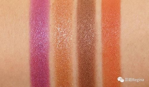 1分钟知识点：眼影主题色讲解。选自蕊姐美妆学院会员课《第67课 眼妆的灵魂-主题色运用》