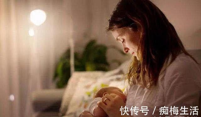 上限|宝妈夜奶有讲究!这个数是上限,一旦超过危害重重