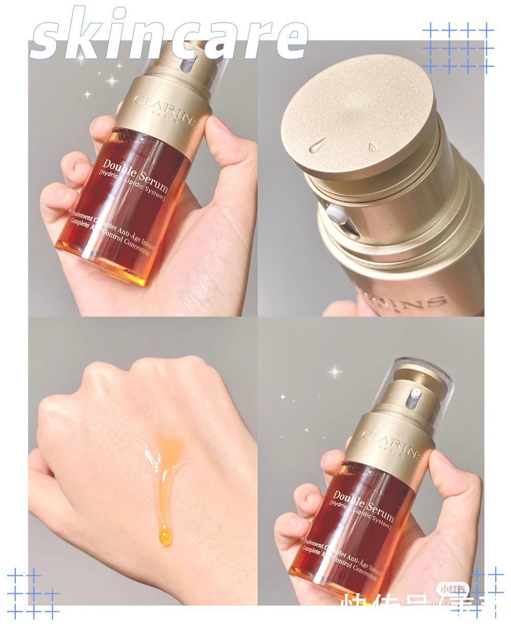 冬天起皮、紧绷还卡粉？这份保湿指南请查收