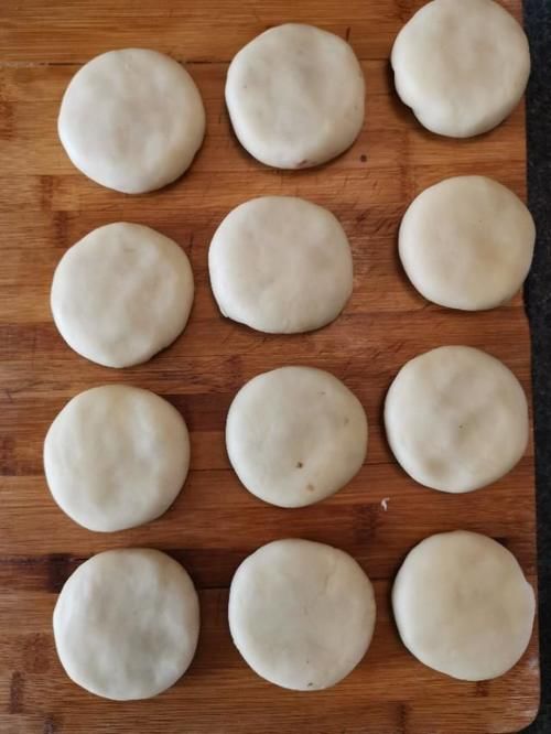 红豆饼怎么做好吃？