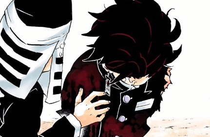 香奈乎|鬼灭之刃炭治郎在决战后最多活十年，香奈乎不后悔和炭治郎结婚