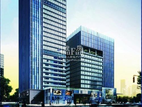 物业费|2021年10月深圳市车公庙商圈写字楼市场租赁情况