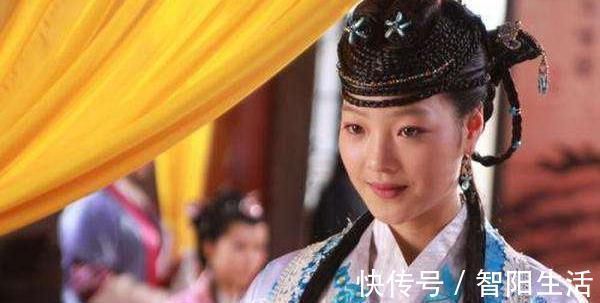 奴才&红楼梦:她本是奴婢,却过着千金小姐的生活,最后成了知县的妹妹