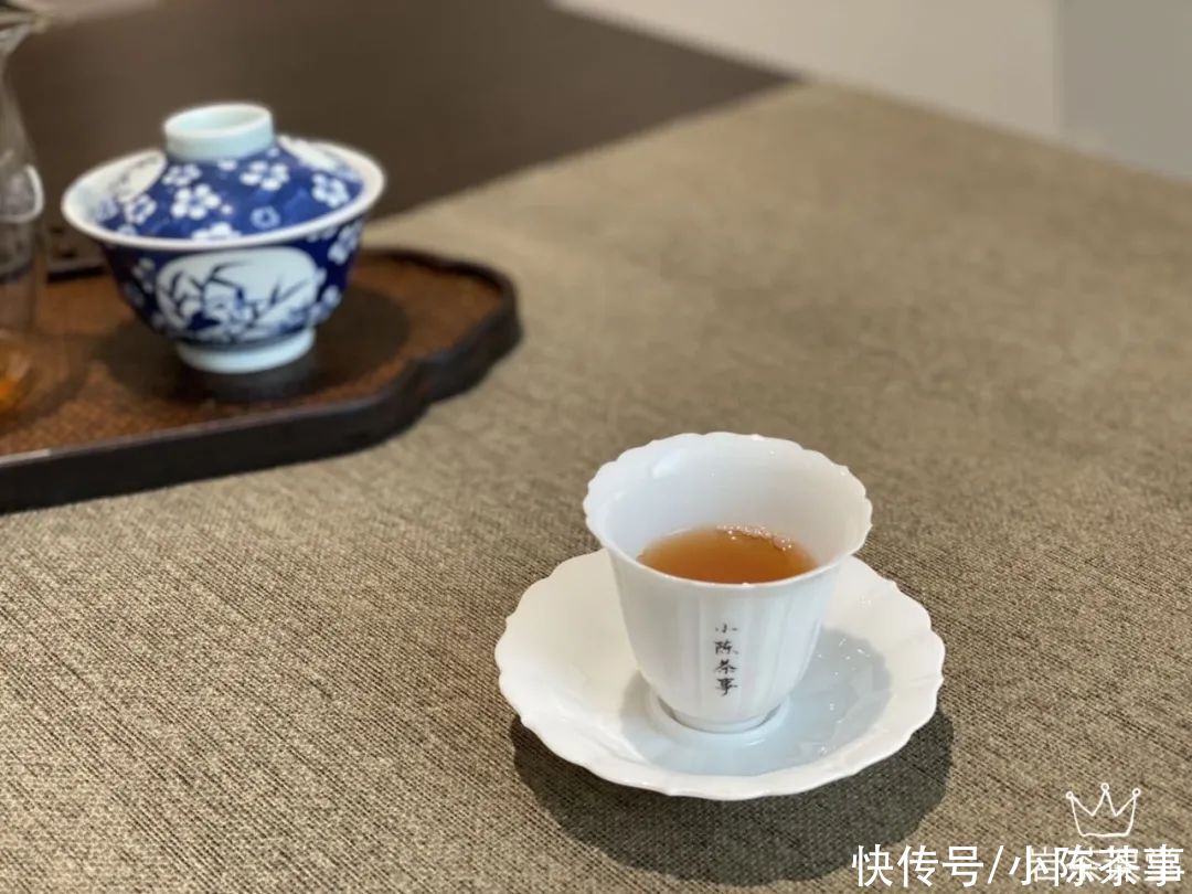 茶艺师|牛栏坑肉桂就是个名字，所有高端的武夷岩茶肉桂，都可以做牛肉？