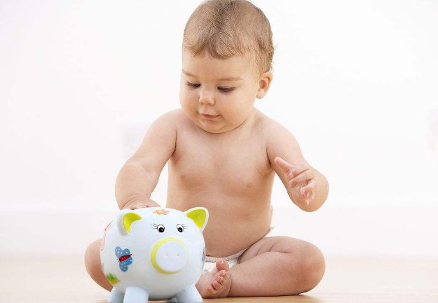 外部世界|3岁前 宝宝要学会的3件事