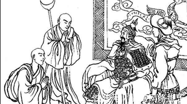 嘉靖|中国武术打假第一人,棍挑少林寺,打的少林无人不服