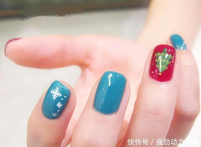 清代|别再拦着女朋友染指甲了,这可能真的是我国祖传技能