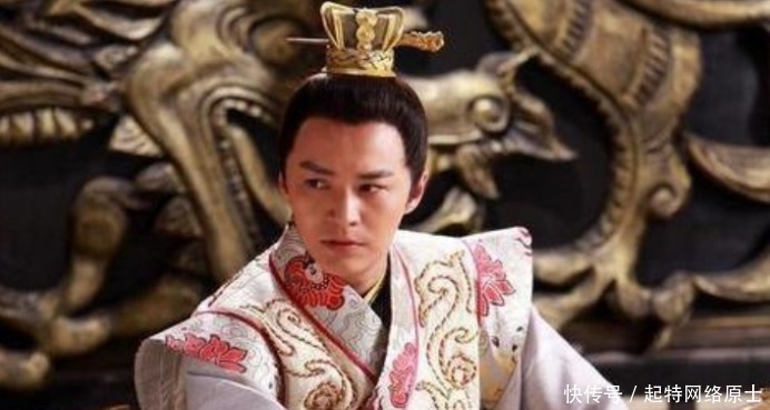 李治|徐茂公死前预测孙子会坏事,果然应验,死后还受到了牵连