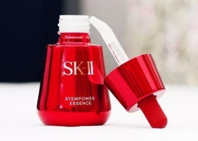 小棕瓶|50岁抗老护肤品排行榜