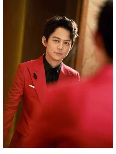 同樣是主持人，汪涵為何可能成為副臺長，而何炅卻連編制都沒有？