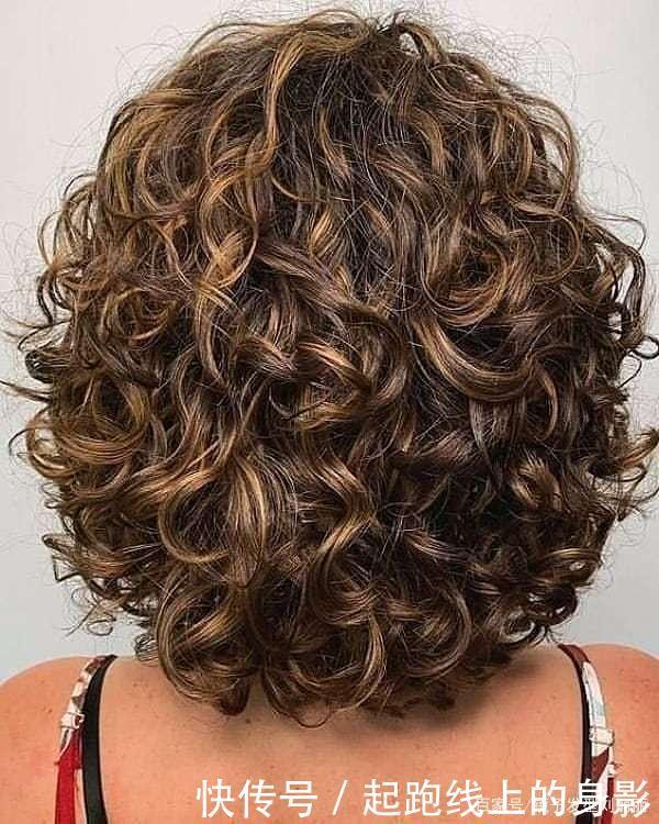 女发无论怎么剪,最好看看这13款,无论长短都很美