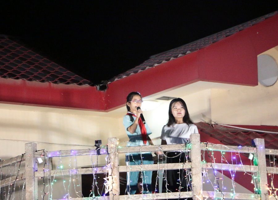 第一期“传齐少年说”社会实践活动成功|多彩青春 放飞梦想 | 中小学校