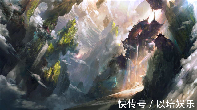 师兄#鸿钧老祖竟是女娲娘娘的师兄,那么他们的师父是谁