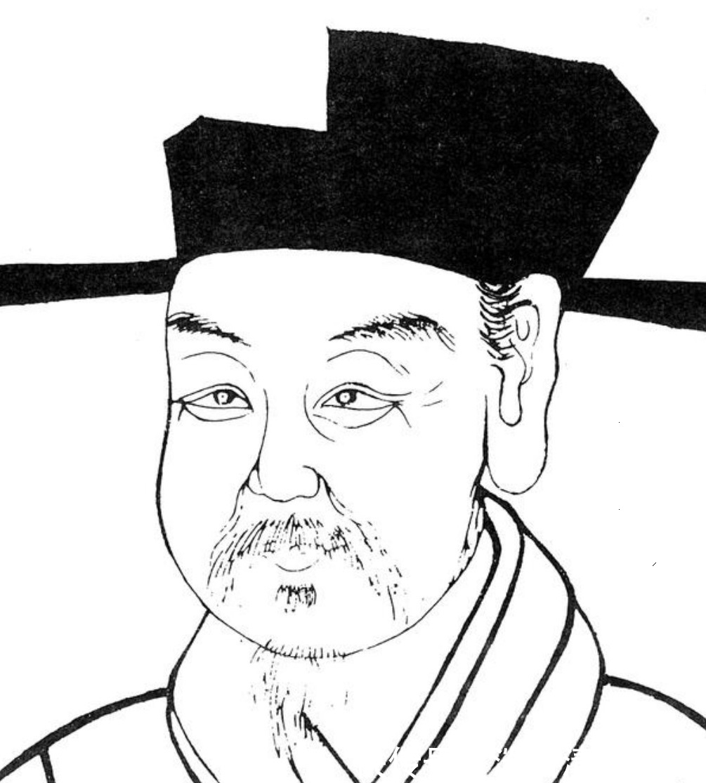 杨万里!南宋大诗人,细品杨万里十首意境深远之诗作,田园牧歌诗独领风骚