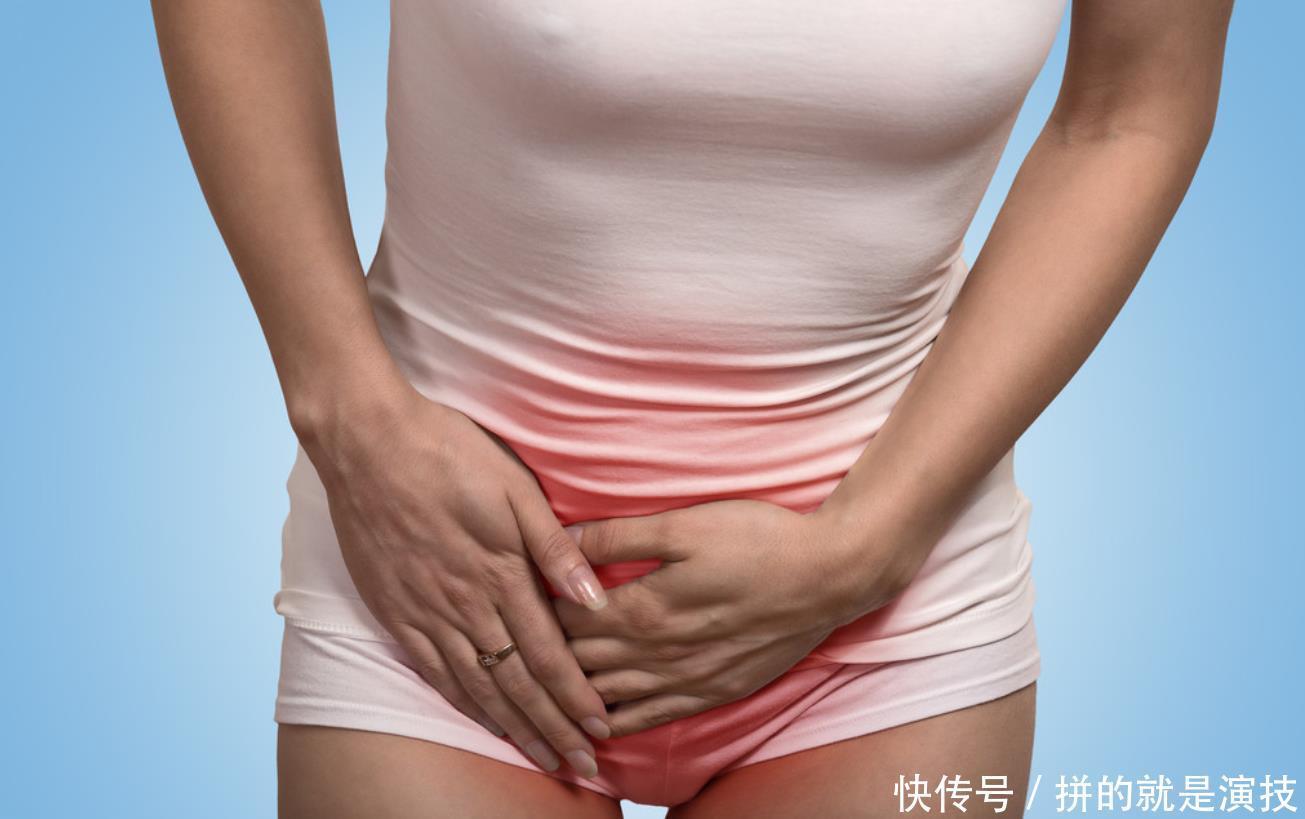 阴道的自净|患上阴道炎该怎么办做好这4件小事很重要,得付诸行动了