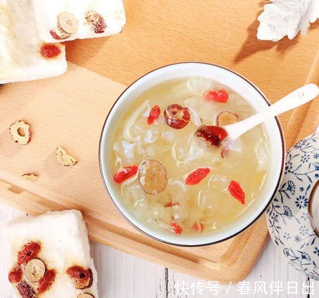 排骨|几款最适合夏天喝的汤,好喝不上火