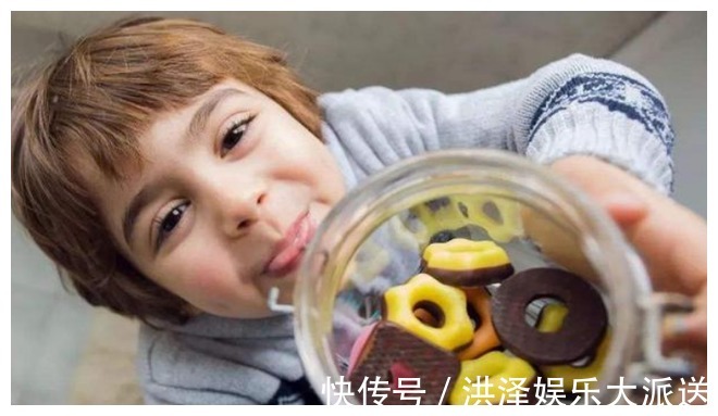 运动能力|吃一顿等于吃8个塑料袋，家长却经常让孩子吃，儿科主任胡闹