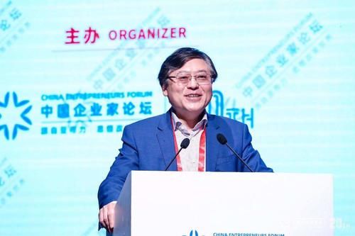 技术|杨元庆谈是否应大力推进5G：可带动端、边、云、网、智发展