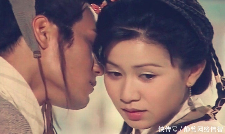 历史|历史上的“九难师太”嫁了人,媒婆是康熙的父亲顺治皇帝