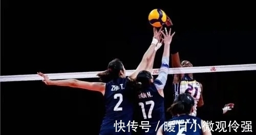 东京奥运|美国女排获世联赛冠军,却与中国队拉开差距!球迷:强攻实力欠缺