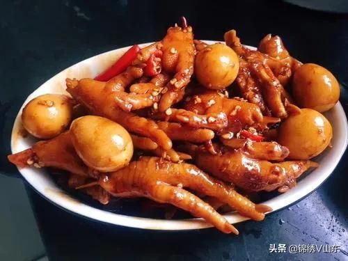 教你12道高颜值的家常菜做法，简单又美味，做给父母吃哦