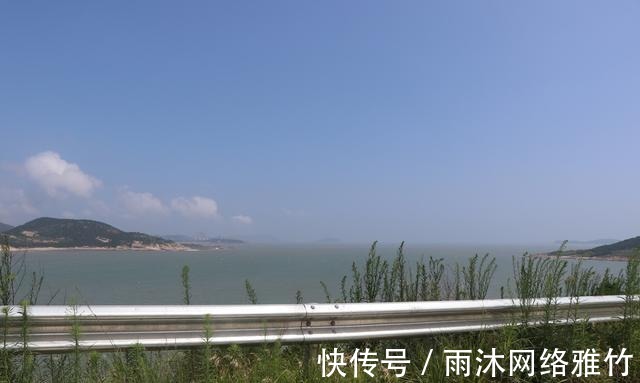 乳山口|烟台海阳虎头湾到底是个啥地方 与大乳山相邻, 当地隋姓多