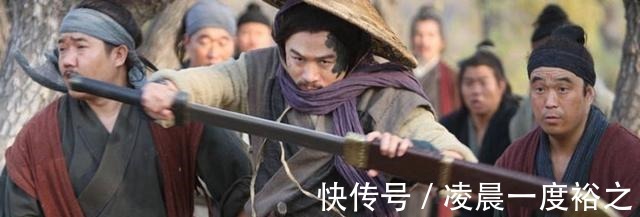 公孙胜&梁山好汉最全结局