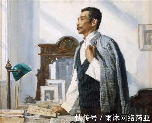 无耻之徒&鲁迅的干儿子是谁?他到底做了什么?为何鲁迅一辈子都不愿提起他