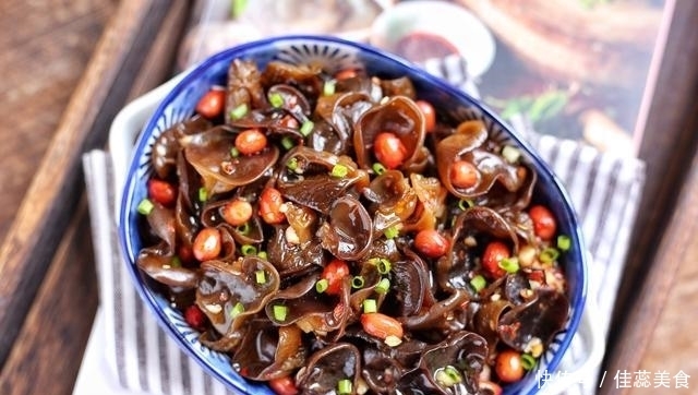 6道凉菜做法,5分钟做一道,油烟少,不油腻,上桌比热菜更早光盘