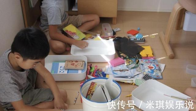 嵌入式|日本一家五口的蜗居生活, 屋子虽然不大却处处干净整洁, 圈粉无数